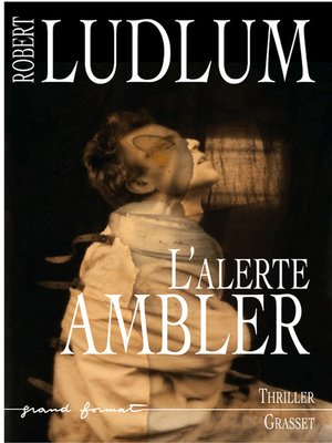 cover image of L'Alerte Ambler